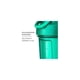 thumbnail image 4 of Botella mezcladora BlenderBottle Classic V2 de 800 ml, color verde bosque, 4 of 6