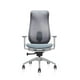 thumbnail image 1 of Silla Gerencial Premium de oficina Vitalidad gris, 1 of 7