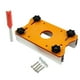 thumbnail image 3 of Herramienta De Localización Invisible Para Máquina Ranurada De Tablero Ranurado Para Carpintería Estilo A, 3 of 5