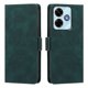 thumbnail image 2 of Funda Billetera Delgada para Xiaomi Poco POCO M6 Plus con Ranuras y Soporte Verde oscuro, 2 of 6