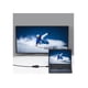 thumbnail image 3 of CONVERSOR DE VIDEO HDMI A VGA + AUDIO 3.5MM (INCLUYE CABLE AUDIO), 3 of 3