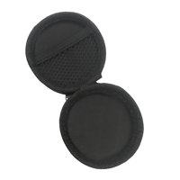 Magideal - Estuche De 8 Teclas A Prueba De Golpes Marimba Music Funda Protectora Mini Portátil Práctico Eva Finger Piano Bolsa De Transporte Estuche Para