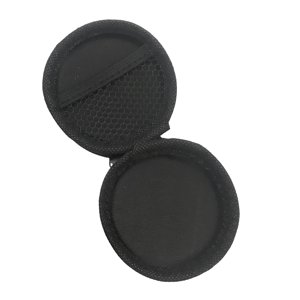 Magideal - Estuche De 8 Teclas A Prueba De Golpes Marimba Music Funda Protectora Mini Portátil Práctico Eva Finger Piano Bolsa De Transporte Estuche Para