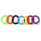 thumbnail image 3 of Llavero Arroyner 70 piezas Pulsera Elástica Multicolor, 3 of 7