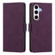 thumbnail image 2 of Funda Billetera Delgada para Samsung Galaxy S25 FE con Ranuras y Soporte Morado oscuro, 2 of 6