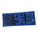 thumbnail image 1 of Bolsa De Enfermera Organizador Médico Para Gerentes Veterinarios Asistentes Médicos Azul Brillante, 1 of 5