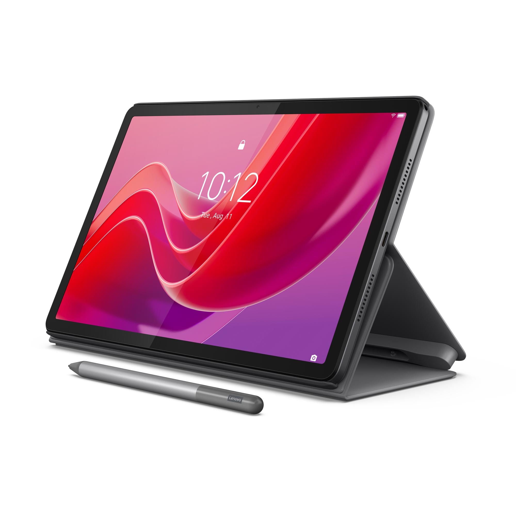 Lenovo - Tablet M11 11 Wuxga 8Gb 128Gb Gris