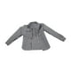 thumbnail image 1 of Camisa De Soldado Masculino A Escala 1:6, Figuras De Acción Masculinas De 12 Pulgadas, Ropa, Negro Y Blanco, 1 of 5