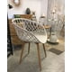 thumbnail image 3 of Set De Terraza Magic Mesh Blanco, 3 of 3