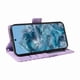 thumbnail image 3 of Carcasa FOXDOCK Google Pixel 8 Pro de cuero PU, diseño acolchado clásico, protección contra caídas y rayones, 3 of 5