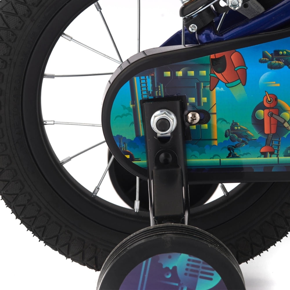 Bianchi Goliat 12 Azul Oscuro, foto 4