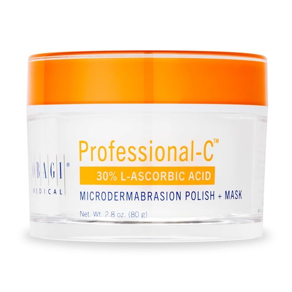 Mascarilla Facial Obagi Professional C Pulidor Y Máscara Para Microdermoabrasión