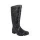 thumbnail image 1 of Bota de Agua Thalassa Flores Negro Alquimia, 1 of 5