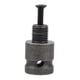 thumbnail image 1 of Llave de impacto, broca de conversión, controlador de impacto, portabrocas, cambio rápido, herramienta eléctrica, adaptador, taladro, portabrocas, con Contador de 13 mm, 1 of 5