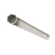 thumbnail image 5 of Llave De Válvula De Aire Gris Duradera Para Botes Inflables Balsas De Canoa De Bote Inflable De 8 Ranuras, 5 of 5