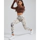 thumbnail image 3 of Calzas Deportivas Push Up Mujer Estampado Manchado, 3 of 3