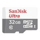 thumbnail image 3 of SANDISK MICROSD ULTRA 32GB C10 USH-1 80MB S, 3 of 3