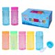 thumbnail image 1 of Bubble Solution YouCute Bubbles, paquete de 24 unidades, regalo de fiesta para niños, 1 of 7