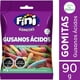 thumbnail image 1 of Gomitas Gusanos Ácidos, 1 of 2