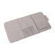 thumbnail image 4 of Organizador De Parasol Automático Para Tarjetas, Bolígrafos, Llaves, Gafas, Bolsa De Almacenamiento, Organizador Gris Sin Cremallera, 4 of 5