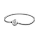 thumbnail image 1 of Pulsera Pandora Moments Sparkling Crown O con cierre pavé, 1 of 5