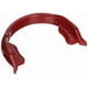thumbnail image 1 of Conector Giratorio Con Clip De Repuesto Para Dc41 Color Rojo, 1 of 2