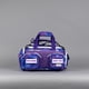 thumbnail image 4 of Bolsa de lona WolfPak Mini impermeable de 20 litros con compartimento para zapatos, 4 of 9