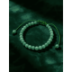 thumbnail image 3 of Pulsera piedra jade natural ajustable protección, 3 of 3