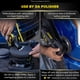 thumbnail image 5 of Cera para coche Meguiar's Ultimate Liquid Wax, 473 ml, con accesorios, 5 of 8