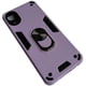 thumbnail image 1 of Carcasa Para Samsung A03 Core Anti Golpes Anillo Lila, 1 of 4