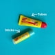 thumbnail image 5 of Bálsamo labial Carmex Daily Care Hidratante SPF 15 Fresa 9P, 5 of 9