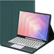 thumbnail image 1 of Funda con teclado táctil compatible Samsung Galaxy Tab S11 Ultra (14,6 pulgadas)2025, con portalápices - Teclado Bluetooth táctil magnéticamente desmontable, 1 of 7
