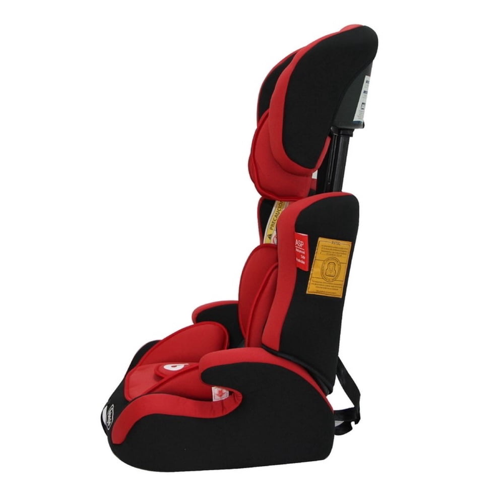 Bebeglo RS-3820 Rojo, foto 6