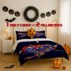 thumbnail image 1 of 3pcs Bedding Set Featuring The Chilean University Football Club Includes a Soft Duvet Cover And Two Pillowcases, 1 of 5