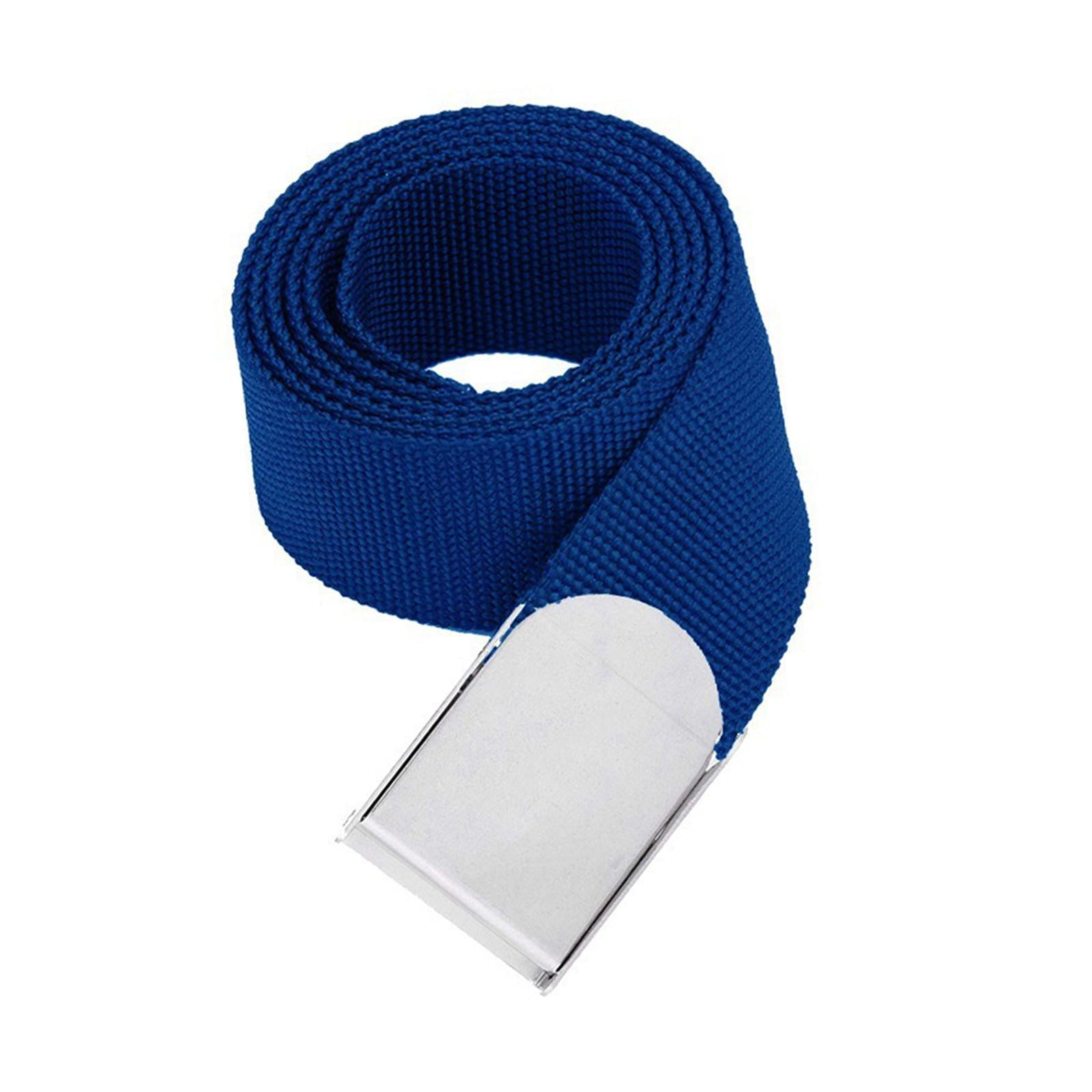 Ioensy - Cinturón De Pesas Para Buceo, Equipo De Pesas Para Buceo, Snorkel Y Pesca Submarina, Color Azul