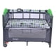 thumbnail image 5 of Cuna Pack & Play Colecho Rs-6195-4 Verde, 5 of 5