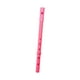 thumbnail image 1 of Instrumento De Silbido De Flauta Portátil Perfecto Para Principiantes 6 Agujeros Para Niños Rosa, 1 of 5