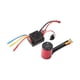 thumbnail image 2 of Motor Sin Escobillas S3650 Con 60A ESC Sin Escobillas Para 1/10 RC Car 1:10/ 1/8/1/10 3900kv, 2 of 5