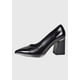 thumbnail image 2 of Zapato Kyra Negro, 2 of 5