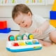 thumbnail image 2 of Juguete Didactico Pop up Montessori Divertido Niños Lau, 2 of 3
