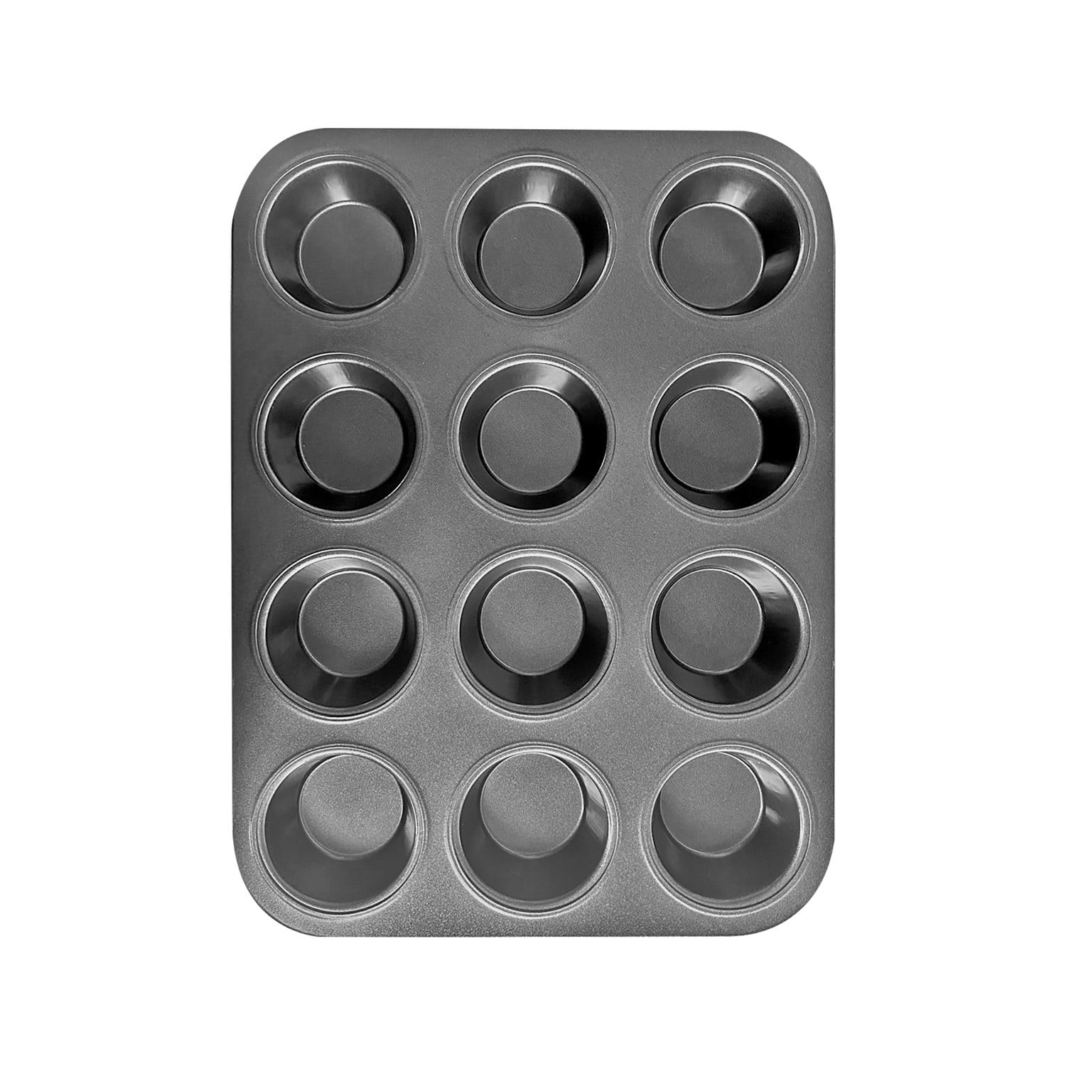 Cook-in - Molde 12 Cupcake