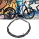 thumbnail image 2 of Ofertas Únicas 1 Pc Neumático de Tubo Interior de Bicicleta de Carretera MTB de Goma Negra 24"x2.125", 2 of 6