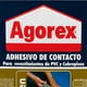 thumbnail image 2 of Pegamento Adhesivo De Contacto Agorex Pren 18 Litros, 2 of 2