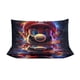 thumbnail image 5 of Super Mario Duvet Cover Set 3 Piece Bedding Set Double Sided Printing Decorative Comforter Cover Set, 5 of 5