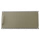 thumbnail image 3 of Portavasos Persianas Correderas / ABS PC Para Clase C W204 S204 Beige, 3 of 5