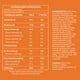 thumbnail image 3 of Keto Protein Pack 32 Barritas Sabor Caramelo, 3 of 3