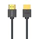 thumbnail image 1 of Cable HDMI DUS-CABL-HDMI2 Negro, 1 of 4