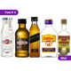 thumbnail image 1 of Pack N°6 - Colección 5x Licor Miniaturas 50ml, 1 of 2