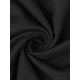 thumbnail image 5 of INSPIRE CHIC Vestido Floral Flowy de Maternidad para Mujeres, Vestido Midi Formal Casual de Embarazo 2026 Verano M Negro, 5 of 6