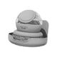 thumbnail image 1 of Cepillo Dispensador De Jabón De Cocina Cepillo De Limpieza A Presión Para Restaurante Gris, 1 of 3
